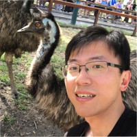 Julian (Wei) Chen