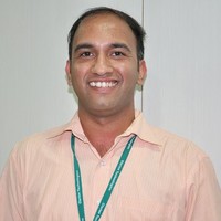 Aadesh Gharpure