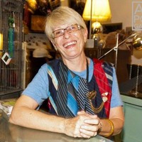 Becky Williams