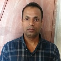 Shamim Wahidurahman