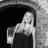 Brianna Laughlin
