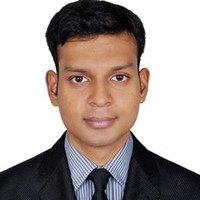 Md. Ezazul Haque