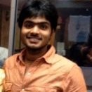 Vamsi Krishna Aluru