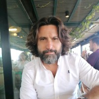 Alberto Cabezas
