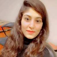 Iqra Ismail
