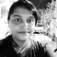 Pooja Singh