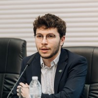 Eduardo W. Benchimol