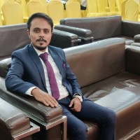 Arshad Mohammed