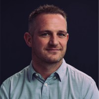 Lee Harrison