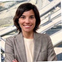 Ana Lasheras