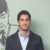 Gonzalo LLorens Chanza