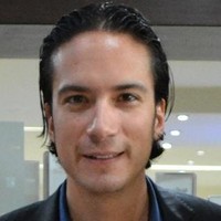 Alejandro (Aj) Alvarado