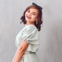 Kim Gillian Marcos