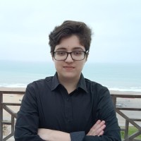 Bárbara Arráiz Contreras