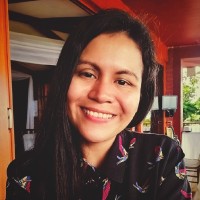 Ana Lilian Viana Umaña