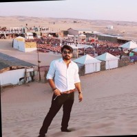 Rehman Fawad Azeemi