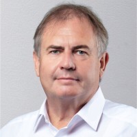 Klaus Canders