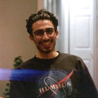 Gabriel El Haddad