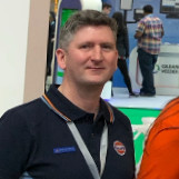 Gerry Welsh