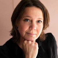 Kerstin Lagercrantz