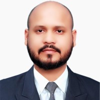 Ali Hussain