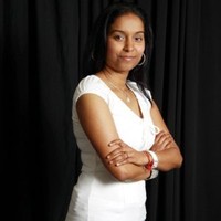 Kate Pillay
