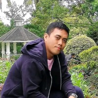 Daryl Sumanggi