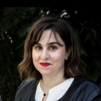 Cristina Perez Galan