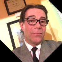 Andrew Mallory