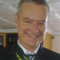 Paul Etherington
