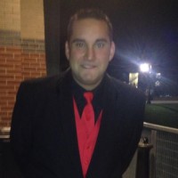Zach Blackburn