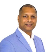 Sarada Nayak