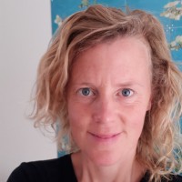 Floortje van der Linden
