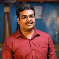 Al Arunachalam