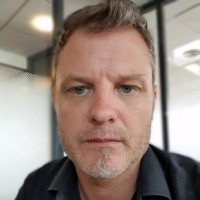 Sébastien Tribe