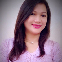 Cristy Divinagracia-Mozar, MBA