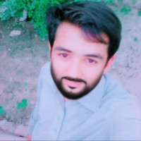 M uzair Kalhora