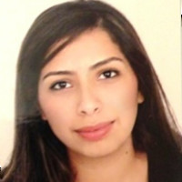 halima salim
