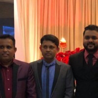 Vishva Waidyartane