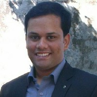 Parag Vaidya