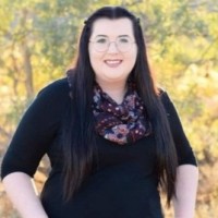 Kyrsten Washburn