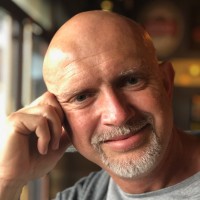 Christopher Bird