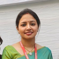 Akshata Poojary