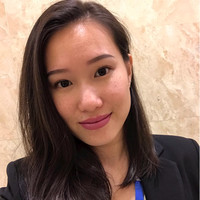 Caryn Toh