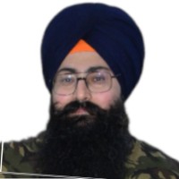 Manjyot Singh