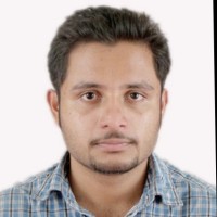 Hrishikesh Gaikwad