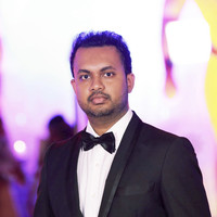 Shimantha Perera
