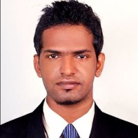 Rakesh Cg