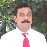 Sridhar J Rao
