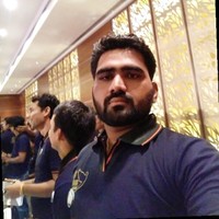 Shrihari Gharbude